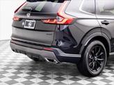 Thumbnail of 2025 Crystal Black Pearl Honda CR-V Hybrid