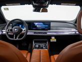 Thumbnail of 2025 Brooklyn Grey Metallic BMW 760