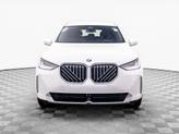 Thumbnail of 2026 Alpine White BMW X3