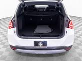 Thumbnail of 2026 Alpine White BMW X3
