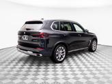 Thumbnail of 2024 Black BMW X5