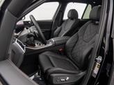 Thumbnail of 2024 Black BMW X5