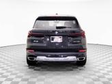 Thumbnail of 2024 Black BMW X5