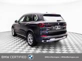 Thumbnail of 2024 Black BMW X5