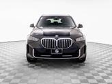 Thumbnail of 2024 Black BMW X5