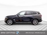 Thumbnail of 2024 Black BMW X5