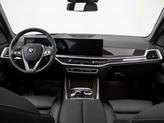 Thumbnail of 2024 Black BMW X5