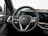 Thumbnail of 2024 Black BMW X5