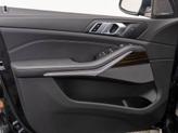 Thumbnail of 2024 Black BMW X5