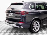 Thumbnail of 2024 Black BMW X5