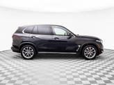 Thumbnail of 2024 Black BMW X5