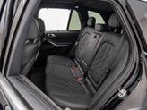 Thumbnail of 2024 Black BMW X5
