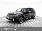 Photo of 2024 Black BMW X5