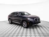 Thumbnail of 2024 Black BMW X4