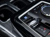 Thumbnail of 2025 Black Sapphire Metallic BMW 760