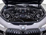 Thumbnail of 2025 Black Sapphire Metallic BMW 760