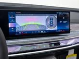 Thumbnail of 2025 Black Sapphire Metallic BMW 760
