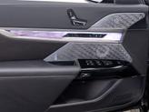 Thumbnail of 2025 Black Sapphire Metallic BMW 760