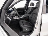 Thumbnail of 2026 Alpine White BMW X5