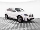 Thumbnail of 2026 Alpine White BMW X5
