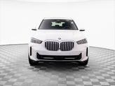 Thumbnail of 2026 Alpine White BMW X5