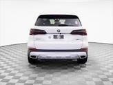 Thumbnail of 2026 Alpine White BMW X5