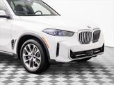 Thumbnail of 2026 Alpine White BMW X5