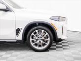 Thumbnail of 2026 Alpine White BMW X5