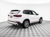 Thumbnail of 2026 Alpine White BMW X5