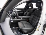 Thumbnail of 2025 Mineral White Metallic BMW i7