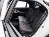Thumbnail of 2025 Mineral White Metallic BMW i7