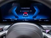 Thumbnail of 2025 Mineral White Metallic BMW i7