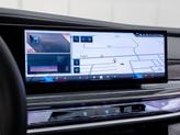 Thumbnail of 2025 Mineral White Metallic BMW i7