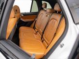 Thumbnail of 2022 Mineral White Metallic BMW X5