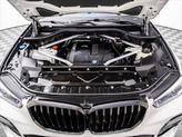Thumbnail of 2022 Mineral White Metallic BMW X5