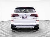 Thumbnail of 2022 Mineral White Metallic BMW X5