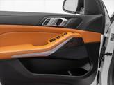 Thumbnail of 2022 Mineral White Metallic BMW X5