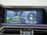 Thumbnail of 2022 Mineral White Metallic BMW X5