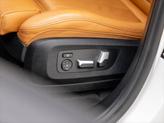 Thumbnail of 2022 Mineral White Metallic BMW X5