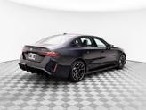 Thumbnail of 2026 Black Sapphire Metallic BMW M5