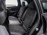 Thumbnail of 2025 Black Sapphire Metallic BMW X1