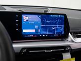 Thumbnail of 2025 Black Sapphire Metallic BMW X1