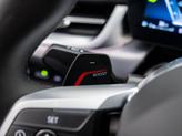 Thumbnail of 2025 Black Sapphire Metallic BMW X1