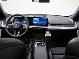 Thumbnail of 2025 Black Sapphire Metallic BMW X1