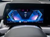 Thumbnail of 2025 Black Sapphire Metallic BMW X1