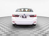 Thumbnail of 2025 Alpine White BMW 330