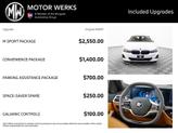 Thumbnail of 2025 Alpine White BMW 330