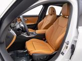 Thumbnail of 2025 Alpine White BMW 330