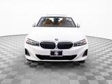 Thumbnail of 2025 Alpine White BMW 330
