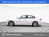 Thumbnail of 2025 Alpine White BMW 330